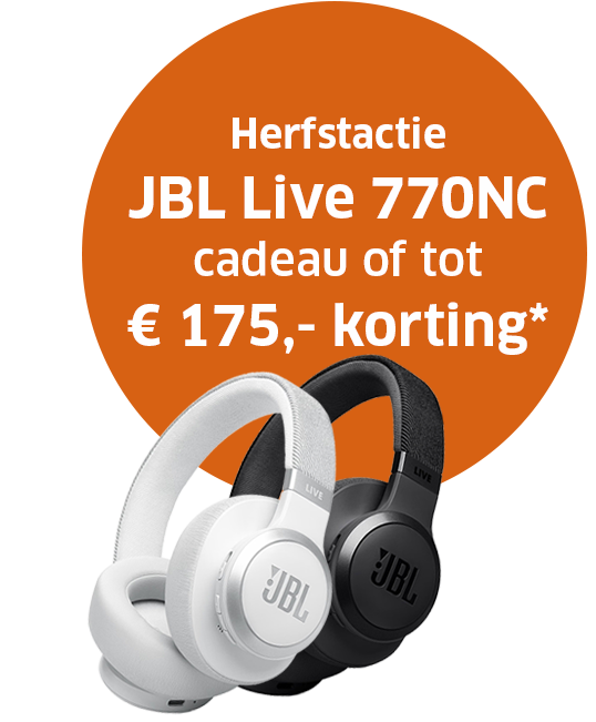 JBL 770NC