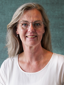 Eugenie van Schalkwijk