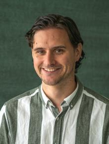 Daan Geerdink