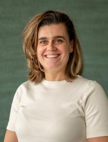 Rosalie IJwema